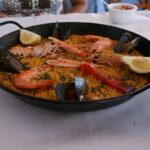 La auténtica receta de Paella Valenciana: ¡Delicioso sabor tradicional!