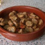 Auténtica receta de los Michirones murcianos: sabores tradicionales de la huerta murciana