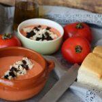 Receta auténtica del Salmorejo cordobés: Sabores tradicionales de Andalucía