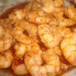 Receta de Tapa de gambas al ajillo: Deliciosa tradición gastronómica