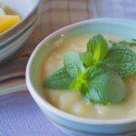 Receta auténtica del Gofio escaldado canario: tradición canaria en tu plato