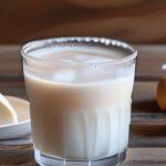 Saborea la auténtica receta tradicional de la Horchata de chufa de Valencia