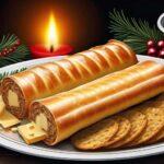 Receta tradicional de los Canelons de Sant Esteve: ¡Delicioso plato navideño catalán!