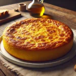 Tortilla de Patatas: Plato Típicamente Español