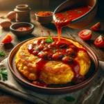 Truite amb Suc: La Tortilla con Salsa que Enamora desde el Priorat de Tarragona