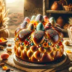 La Mona de Pascua Valenciana: Origen, Composición y Tradición