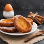 Torrijas Castellano-Manchegas: Tradición e Innovación