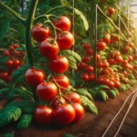 ¿Dónde se cultivan los mejores tomates de España?