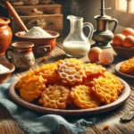 Papandúas Sevillanas: Un Dulce Tradicional Andaluz