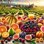 Frutas autóctonas de España: Sabores de nuestra tierra que tienes que probar