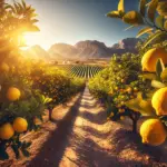 Limones de España: ¿Sabías que algunos de los mejores del mundo se cultivan aquí?