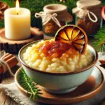 Arroz con Leche: el postre tradicional más emblemático de Asturias